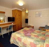 Alabaster Motel - Accommodation Cooktown