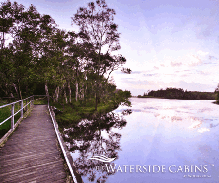 Waterside Cabins At Woolgoolga - thumb 4