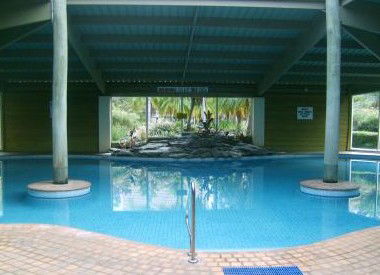 ULTIQA Village Resort - Accommodation Cooktown 1