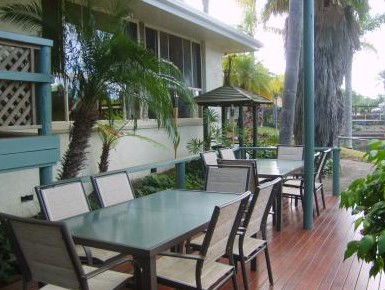 ULTIQA Village Resort - Accommodation Cooktown 3