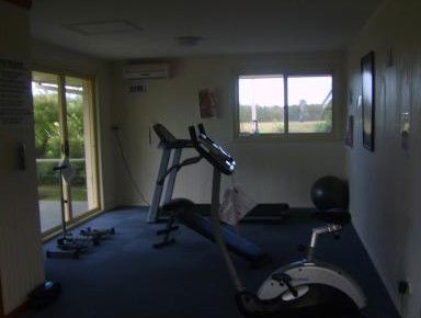 ULTIQA Village Resort - Accommodation Cooktown 4