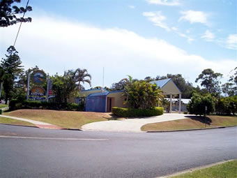 Diggers Rest Motel - Accommodation Cooktown 0