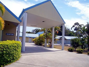 Diggers Rest Motel - Accommodation Cooktown 3