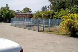 Diggers Rest Motel - Accommodation Cooktown 5