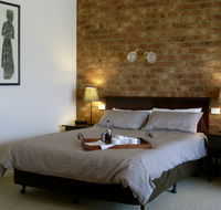 Federation Motor Inn - Accommodation Cooktown