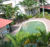 Tradewinds Mcleod - Accommodation Cooktown