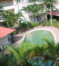 Tradewinds Mcleod - Accommodation Cooktown 0