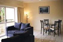 Tradewinds Mcleod - Accommodation Cooktown 1