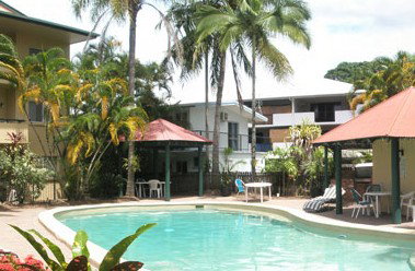 Tradewinds Mcleod - Accommodation Cooktown 2