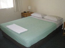 Tradewinds Mcleod - Accommodation Cooktown 3