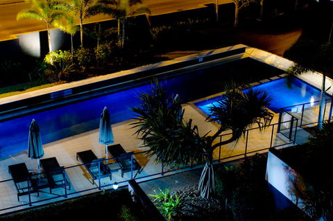 The Bay Apartments - Accommodation Cooktown 2