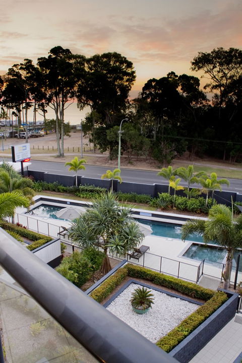 The Bay Apartments - Accommodation Cooktown 5