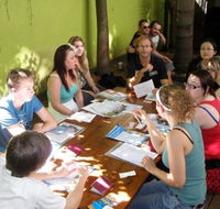 G'Day International Sydney - Accommodation Cooktown