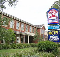 Footscray Motor Inn and Serviced Apartments - Accommodation Cooktown