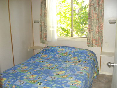 Paradise Park Cabins - Accommodation Cooktown 1