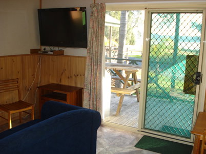 Paradise Park Cabins - Accommodation Cooktown 3