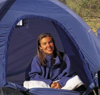 Cooke Point Holiday Park - Accommodation Cooktown