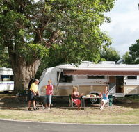 Jacob's Well Tourist Park - Accommodation Cooktown