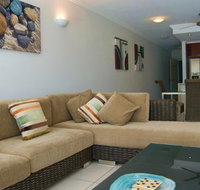 Waters Edge Apartments Cairns - Accommodation Cooktown