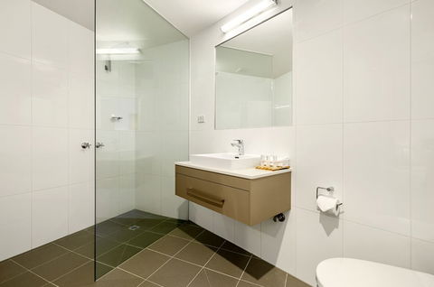 Quest On Doncaster - Accommodation Cooktown 4