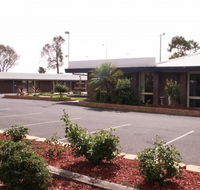 Parkview Motor Inn - Accommodation Cooktown