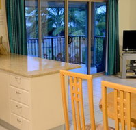Mission Reef Resort - Accommodation Cooktown