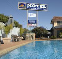 Caravilla Motel - Accommodation Cooktown