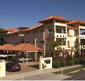 City Plaza Apartments - Accommodation Cooktown