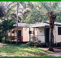 White Rock Leisure Park - Accommodation Cooktown