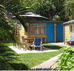 Manly Bungalow - Accommodation Cooktown