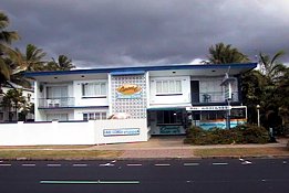 Accommodation On Sheridan - Accommodation Cooktown 0