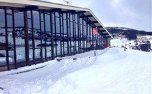 The Man From Snowy River Hotel - Accommodation Cooktown 0