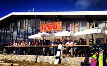 The Man From Snowy River Hotel - Accommodation Cooktown 2