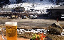 The Man From Snowy River Hotel - Accommodation Cooktown 3