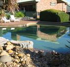 Thunderbird Motel - Yass - Accommodation Cooktown
