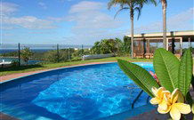 Whale Motor Inn And Restaurant - Accommodation Cooktown 2