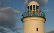 Whale Motor Inn And Restaurant - Accommodation Cooktown 3