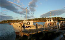 Whale Motor Inn And Restaurant - Accommodation Cooktown 5