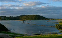 Whale Motor Inn And Restaurant - Accommodation Cooktown 6
