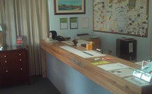 Warren Motor Inn - Warren - Accommodation Cooktown 0