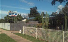 Warren Motor Inn - Warren - Accommodation Cooktown 2