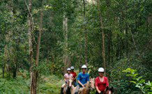 Cooby Springs Country Retreat - Accommodation Cooktown 2