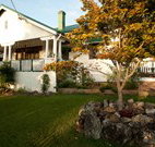 Baden Powell Campground at Lane Poole Reserve - Accommodation Cooktown