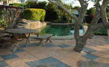 Aberthin Bed And Breakfast - - Accommodation Cooktown 1