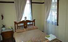 Aberthin Bed And Breakfast - - Accommodation Cooktown 0
