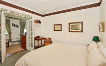 Ambleside Bed And Breakfast Cabins - Accommodation Cooktown 1