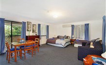 Ambleside Bed And Breakfast Cabins - Accommodation Cooktown 0