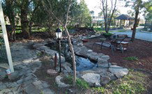 Ambleside Bed And Breakfast Cabins - Accommodation Cooktown 3