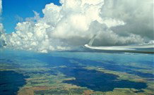 Ambleside Bed And Breakfast Cabins - Accommodation Cooktown 5