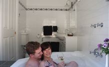 Arcadian Retreat - Accommodation Cooktown 0